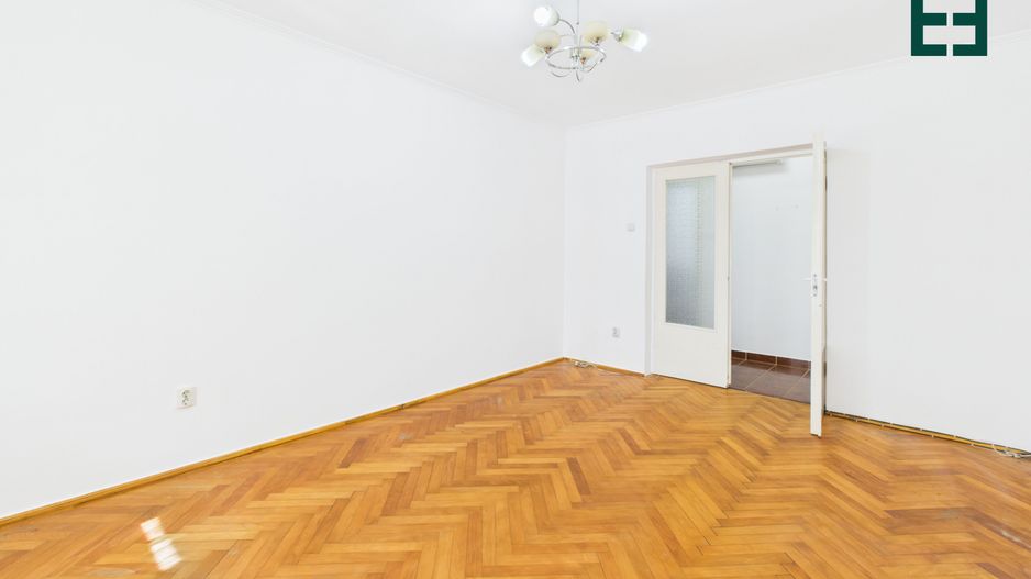 Apartament cu 3 camere parter zona Aurel Vlaicu - Arad - Poză 6