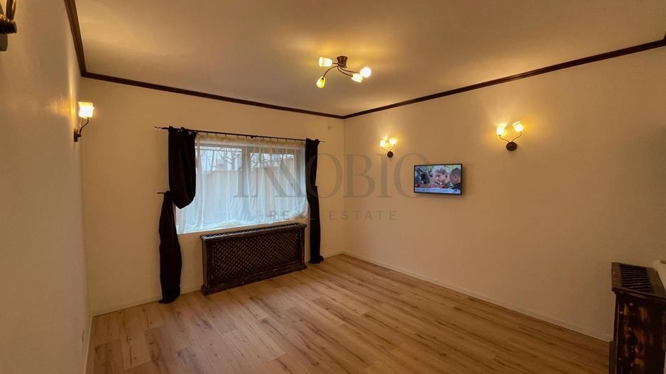 VILĂ ELEGANTĂ DE ÎNCHIRIAT | DOROBANȚI – CAPITALE | 238 MP - Poză 6