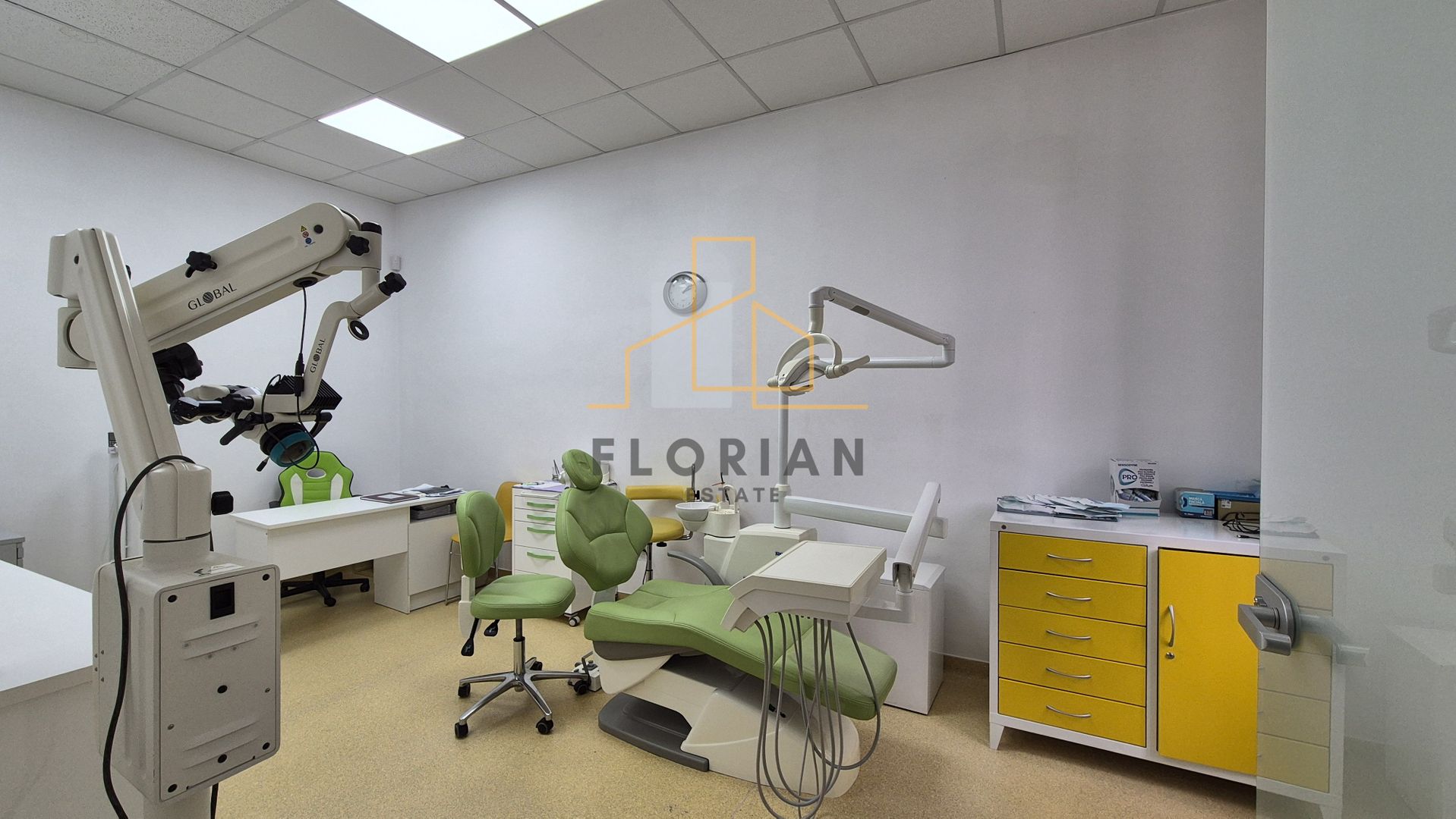 Clinica stomatologică complet utilata Badea Cartan - Poză 4