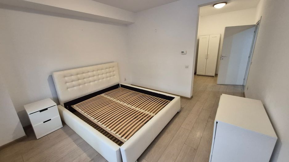 2 Camere_Decomandat_Parc Residence 5_Sisesti_Paza_Liniste - Poză 16