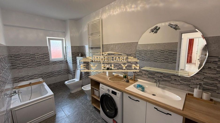Apartament 3 camere de vânzare – Zona Pod de Piatra (Magazin Piticot) - Poză 8