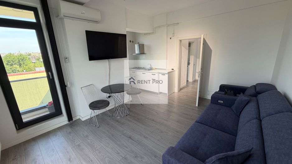 Studio 2 camere - Ranetti Premium Apartments 2021 - Poză 4