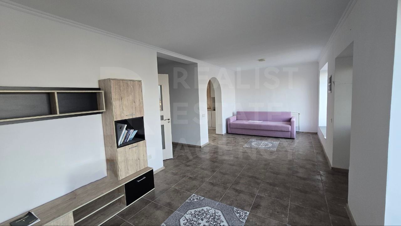 Vânzare, casă, 2 camere, str. Eremei Stratan, Durlești. - Poză 10