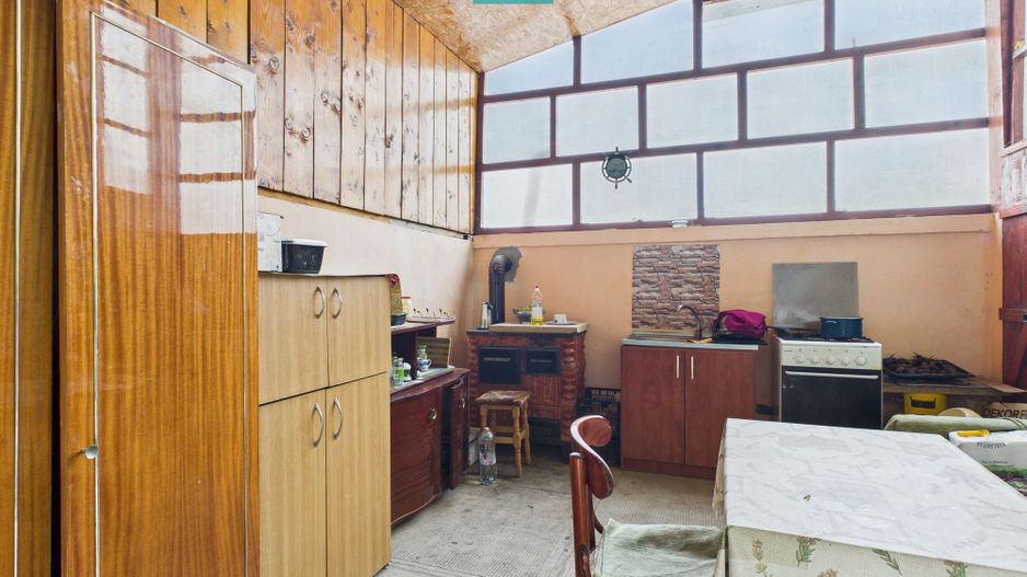 Casă cu 3 camere și teren generos, Pâncota - Poză 15