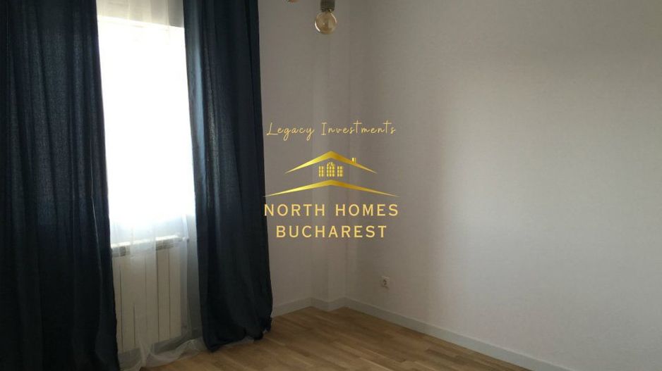 Apartament de inchiriat -4 camere -Pipera Ibiza Sol-PARCARE-COMISION 0 - Poză 12