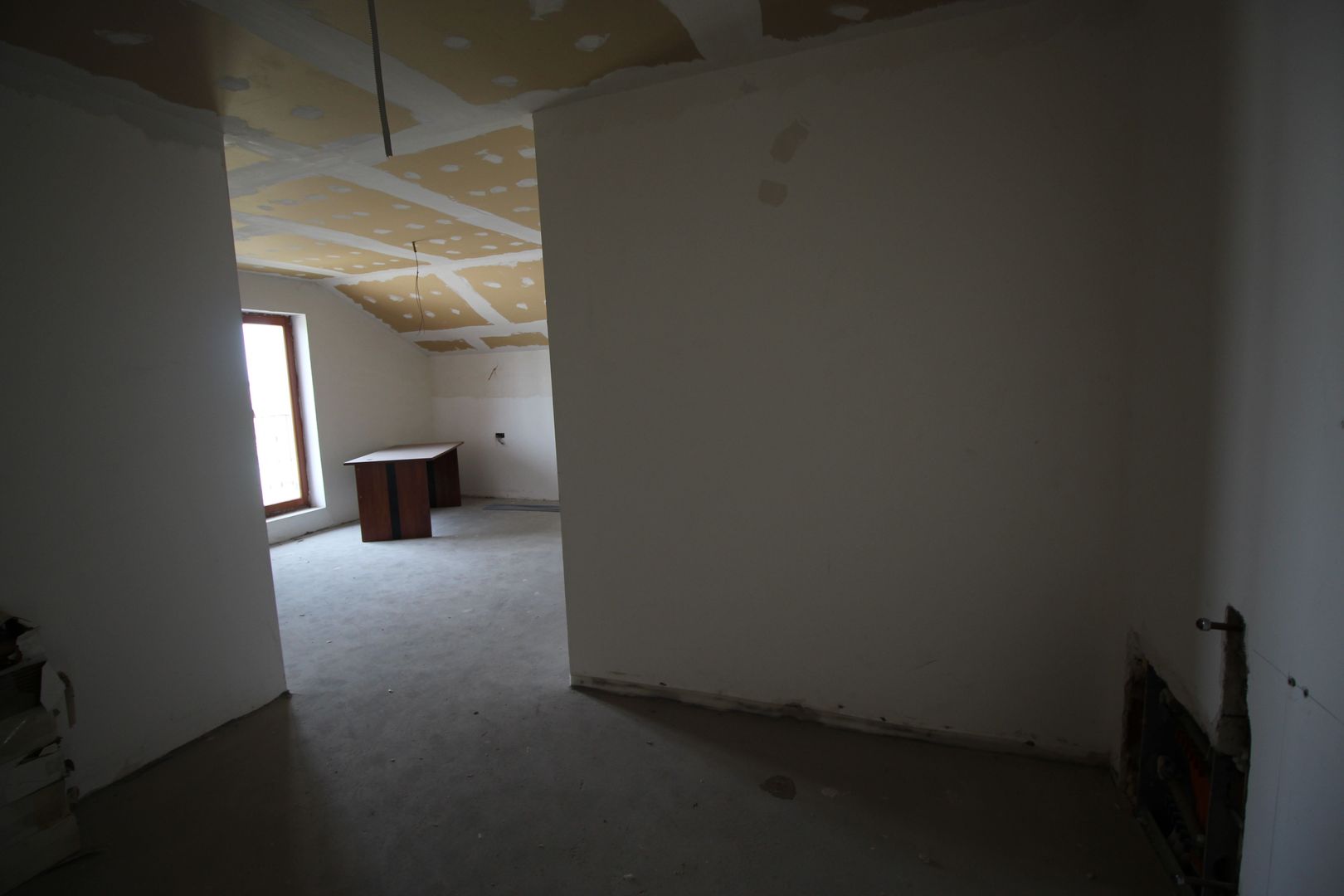 Imobil pretabil PENSIUNE- 518 Euro /mp - Poză 13