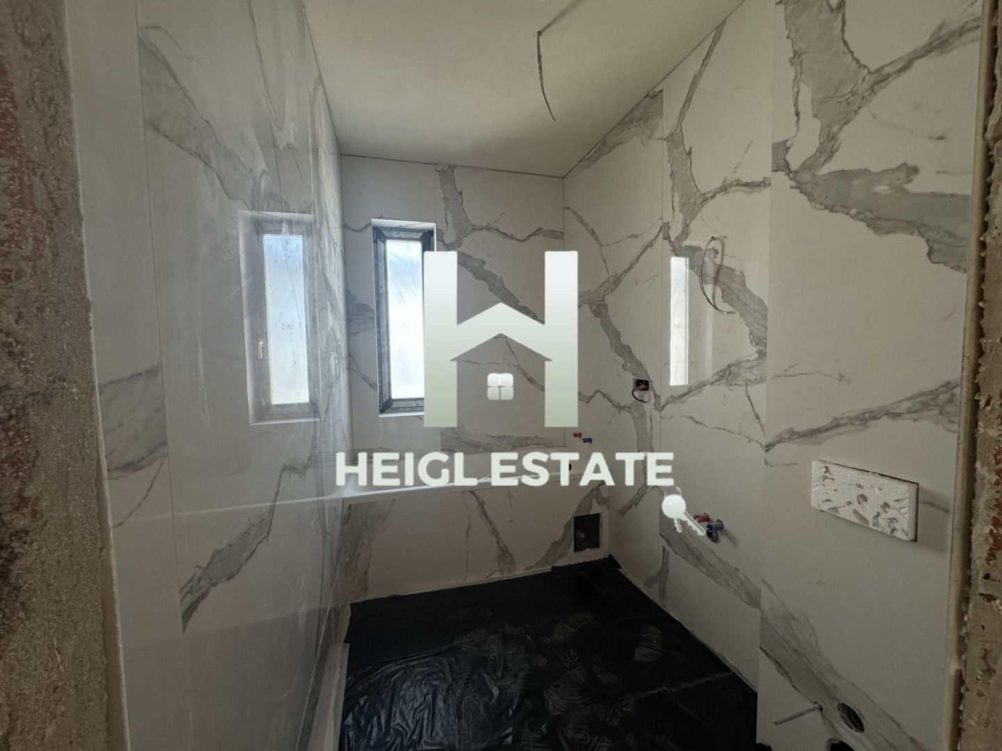 Apartament cu 2 camere si de vânzare in zona Giroc - Poză 5