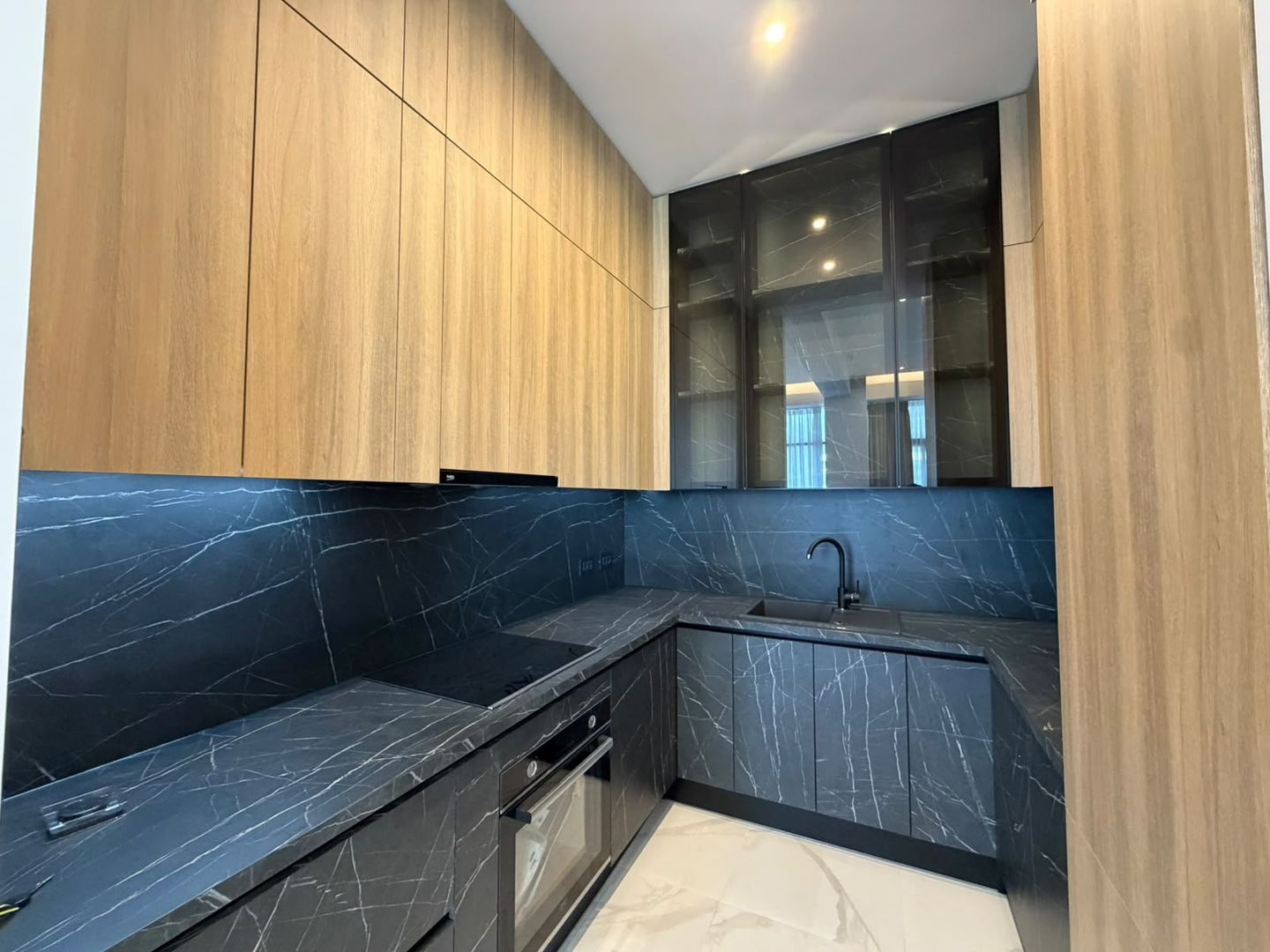 Apartament  High-End 3 camere | One Floreasca Towers - Poză 6