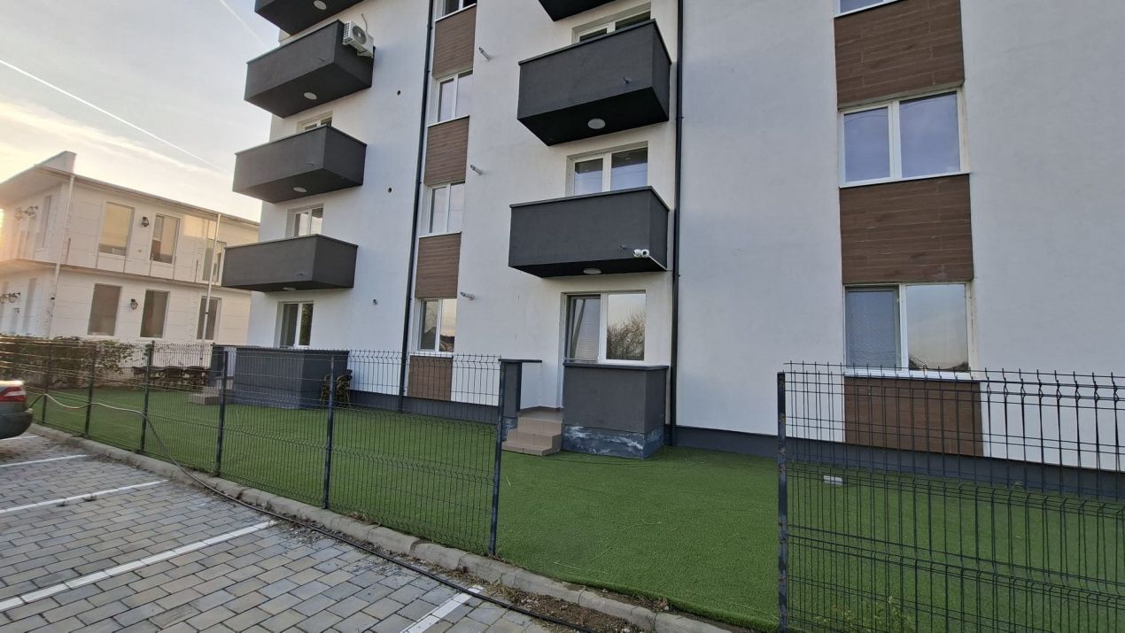 Apartament 3 camere Stefanesti Bloc 2023+Gradina 147mp - Poză 14