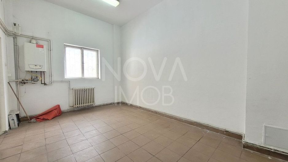 Spatiu comercial stradal - Bulevardul Victoriei - Poză 7