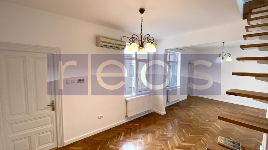 VILA RENOVATA | 3 CAMERE | GRADINA SI TERASA | 200 MP | COTROCENI - Poză 3