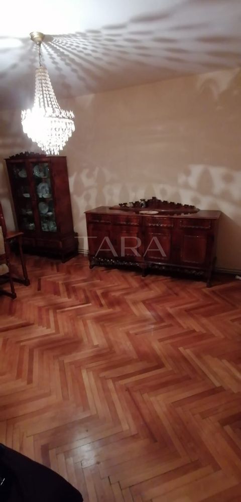 Apartament 3 camere, 65 mp utili – Gheorgheni - Poză 6