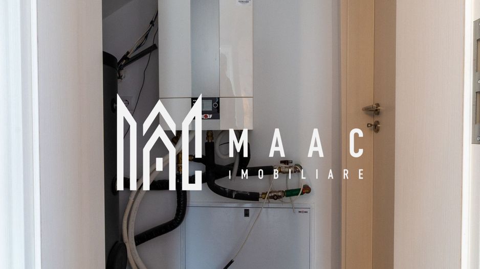 Casa 4 camere | 90 mpu | curte 265 mpu | 2 Parcari | 2 Bai - Poză 14