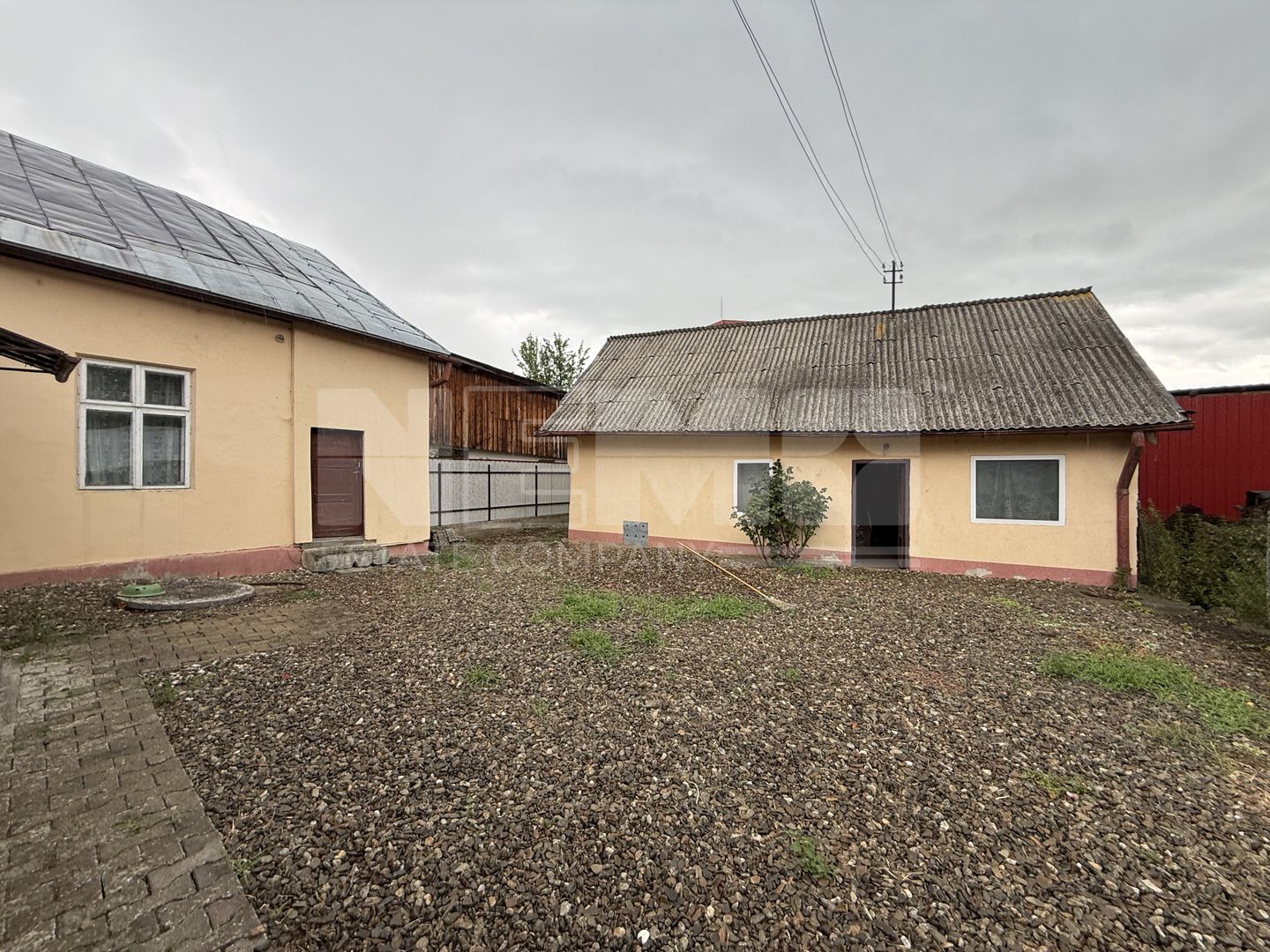 Casă de vânzare | Rădăuți | Ultracentral | Teren 705 mp - Poză 7