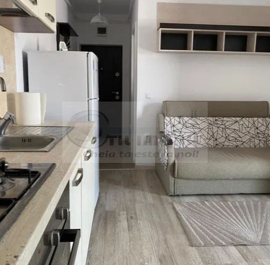Apartament modern cu 2 camere - Central, zona Palas - 450€ - Poză 4