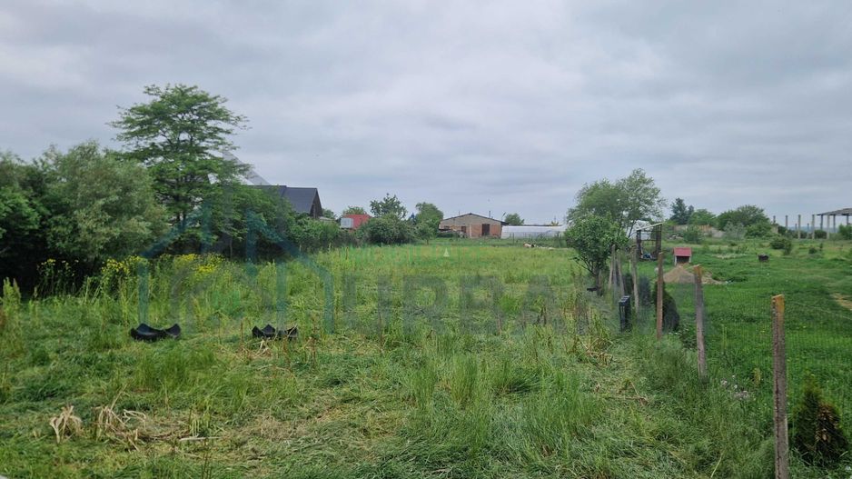 Teren de vanzare in Tutora - Poză 4