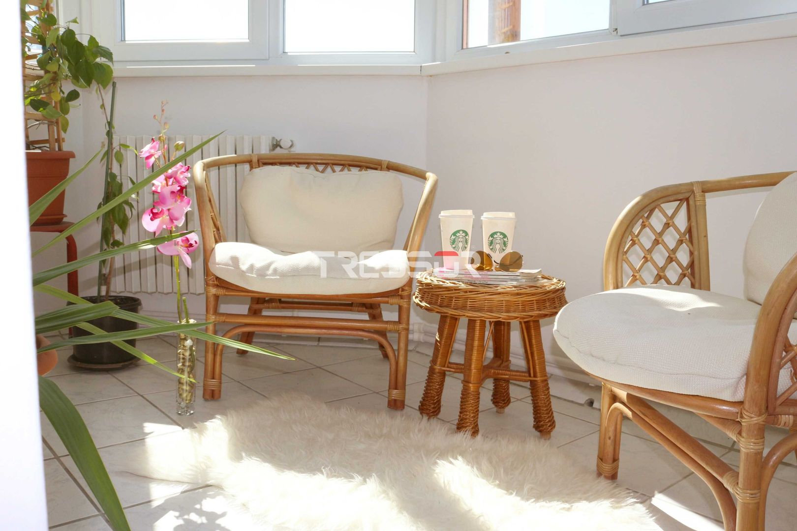 Apartament 3 camere | 85 mp | Bulevardul Tomis - Poză 2