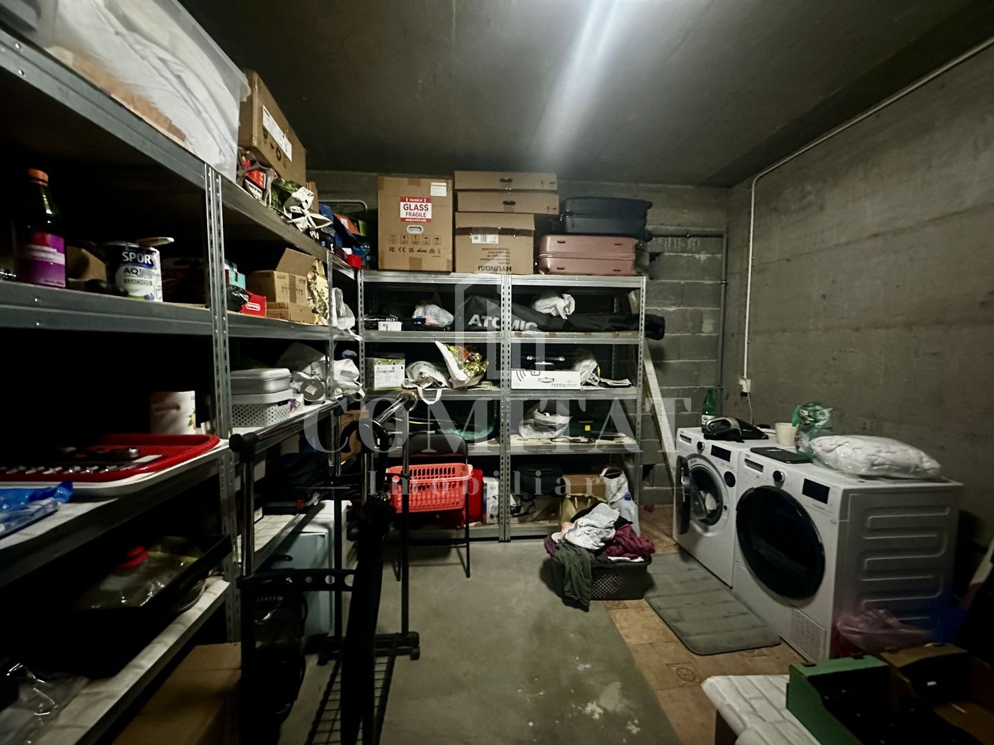 Penthouse cu scara interioară | Parcare și Boxă | Valea Chintaului - Poză 28