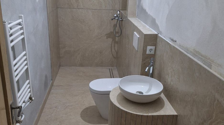 Spațiu de birouri de închiriat | 100 mp | Etaj 1 | Calea Unirii - Poză 5