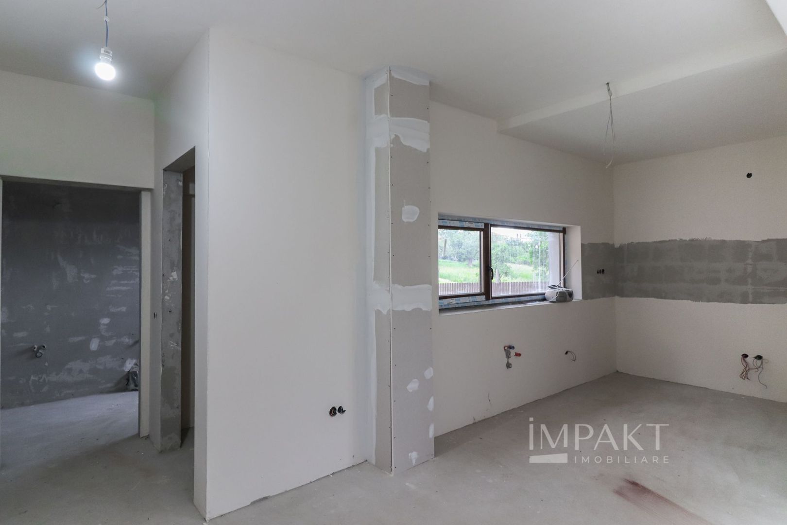 Case cuplate 5 camere si teren de 700 m2 in Feleacu - Poză 14