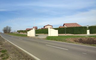 Sanandrei, Cartier Rezidential cu Spatii de Agrement si Parcuri, Acces Rapid - Poză 1