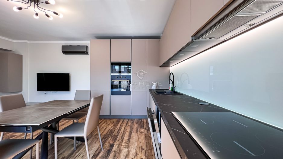 Apartament 3 camere, zona Ultracentral - Poză 3