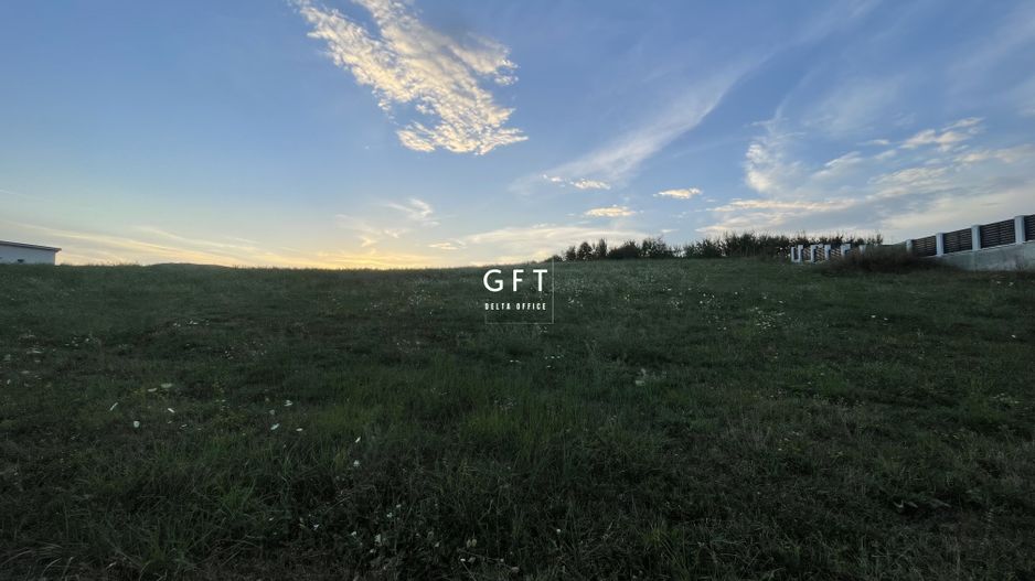 Exclusivitate! Teren intravilan, 8 parcele, Sigmir, toate utilitatile! - Poză 4