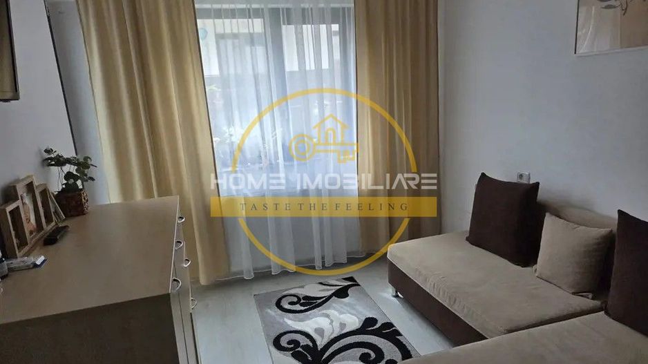 Apartament Nou cu 3 Camere, 60MP // Pacurari - lângă Cubic Plaza - Poză 2