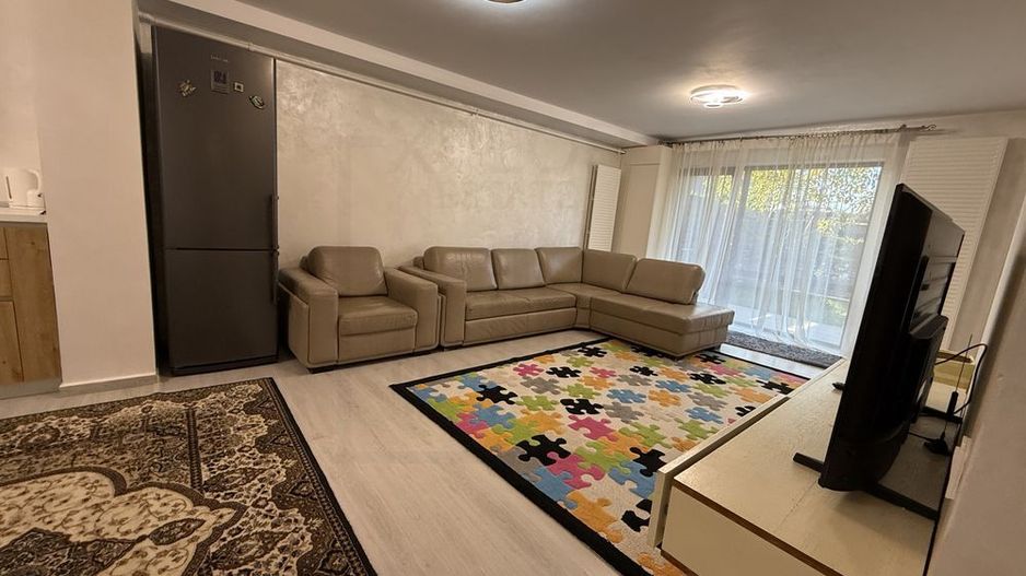 Apartament 2 Camere | 62 mp | Terasă & Grădină Proprie | Parcare - Poză 5