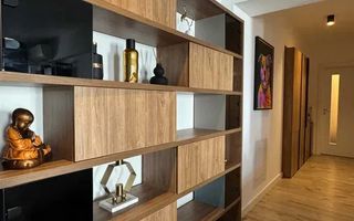 Apartament 3 camere Floreasca - Poză 6