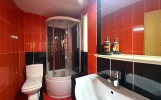 Garsoniera I Ateneul Roman - Universitate I Etaj 3 I 34mp - Poză 17