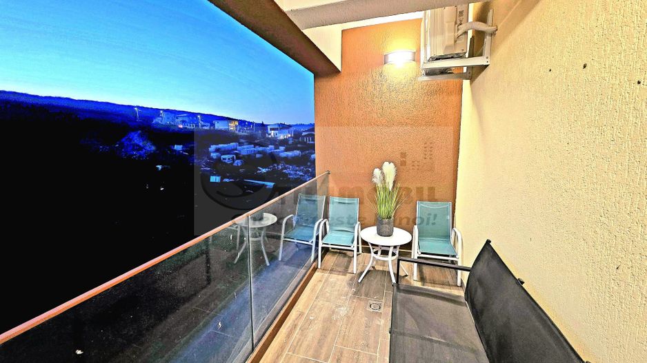 Apartament cu 3 camere de închiriat – Moon Reflexes-500 EURO - Poză 11