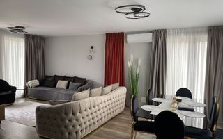 Casa individuala 4 camere | Corbeanca-Petresti - Poză 6