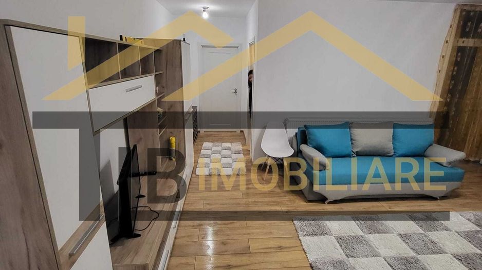 Apartament de 2 camere, 52mp, parcare, Zona Ama Residence - Poză 3