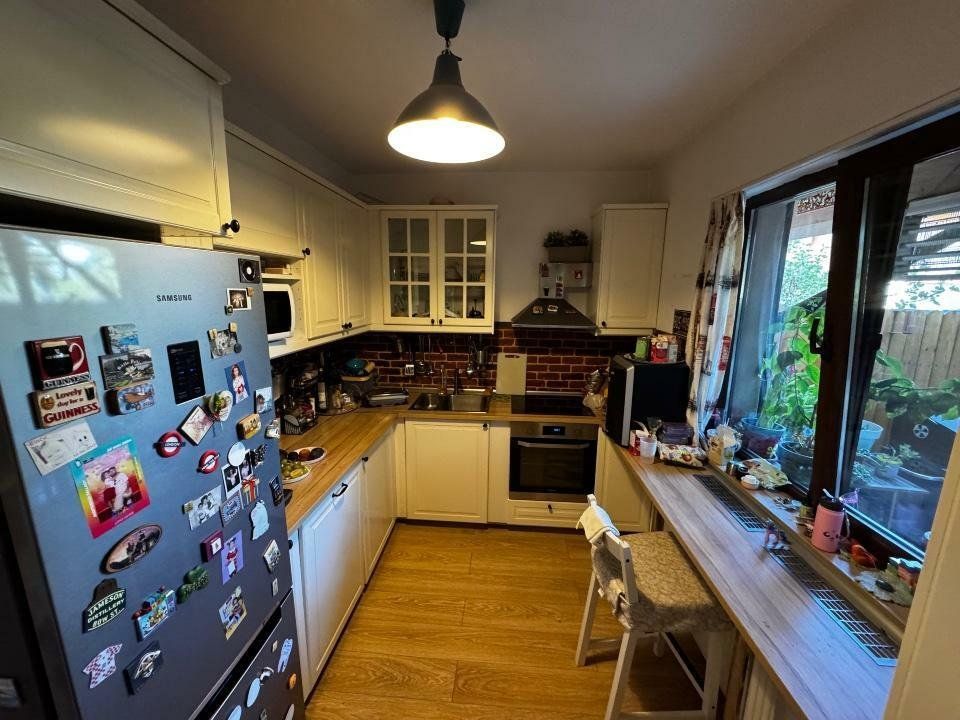 Casa  aparatorii patriei sector 4 - Poză 9