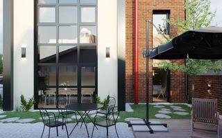 TEREN AUTORIZATIE | 317MP | STRAULESTI - Poză 5