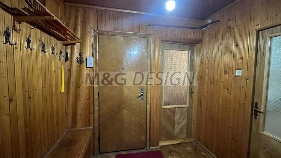 Apartament 3 camere  zona Lipovei - Poză 5