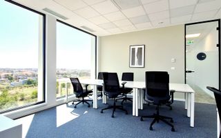 Oferim spre inchiriere - Birouri premium all-inclusive în VOX Technology Park - Poză 7