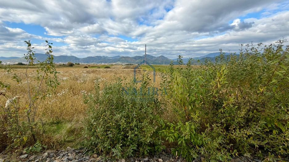 Teren zona Dealul Groșilor - Poză 2