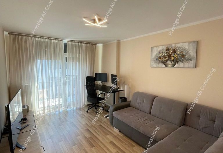 Apartament 2 camere | City of Mara | 63 mp | Mobilat - Poză 7