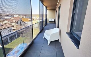 Apartament 3 camere de închiriat – Erou Iancu Nicolae / Grand Park Pip - Poză 10