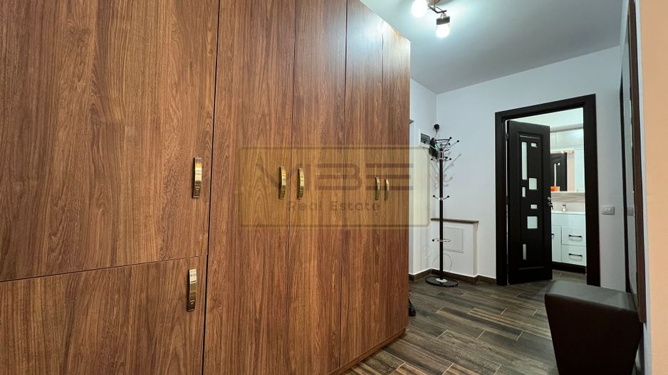 Apartament 2 camere + parcare Copou - Rasarit de Soare - Poză 14