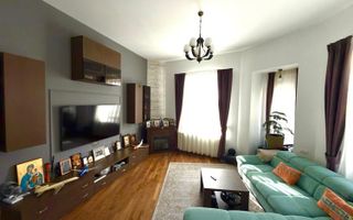 Ultracentral | Grădina Icoanei | 4 camere - Poză 2