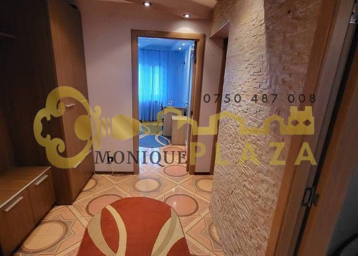 3 Camere | AC | CT noua | Instalatii schimbate | Mobilat | Full acces - Poză 8