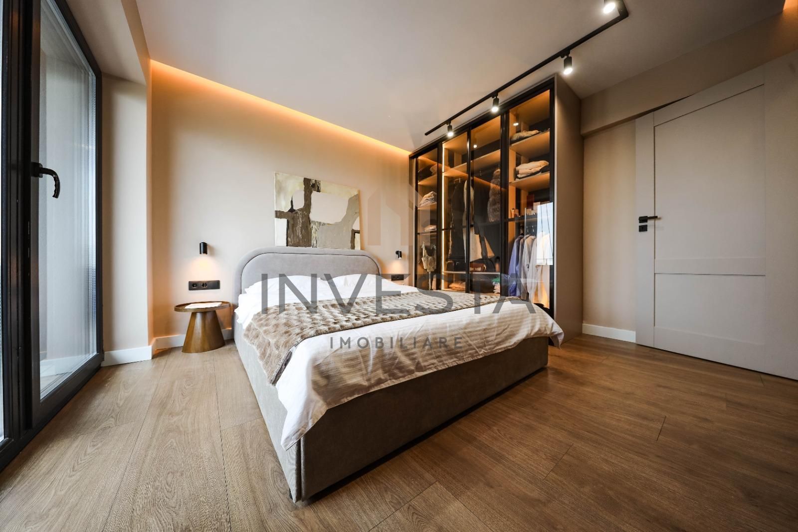 2 camere decomandate, finisaje de top, zona Gheorgheni! - Poză 6