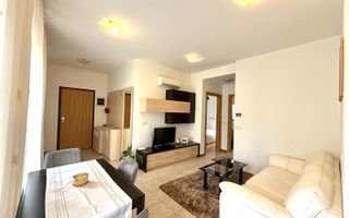 Apartament 3 camere - etaj 1 - mobilat - Dumbravita - Poză 3
