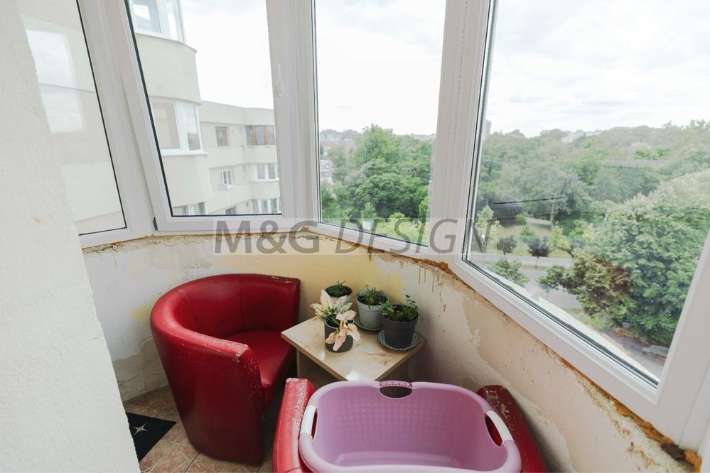 Apartament 4 camere  Ultracentral - Poză 8