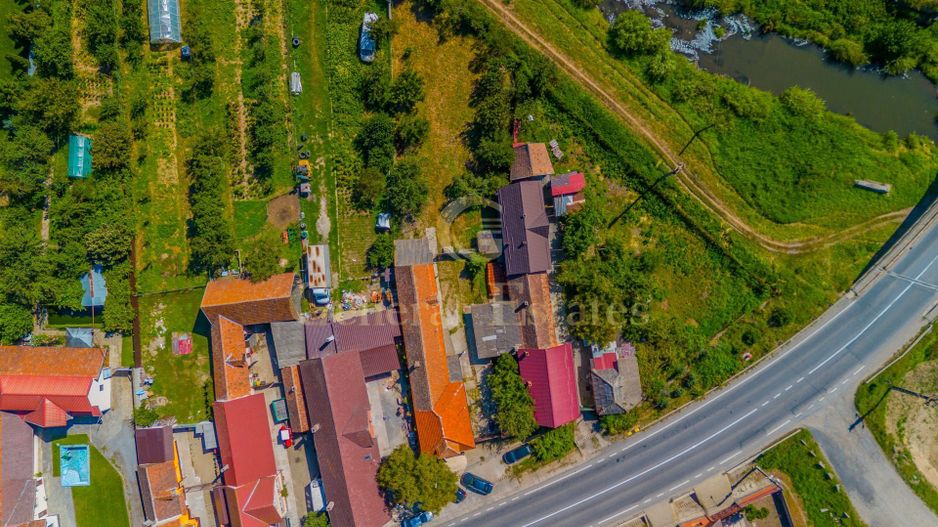 Casa perfecta cu grădină de 1100mp, acces la râu și transport in comun - Poză 10