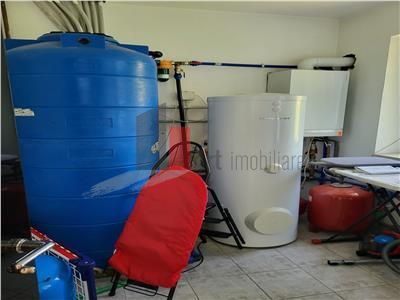 Inchiriere  Vila  Erou  Iancu de Nicolaie - Jolie Ville - Poză 24