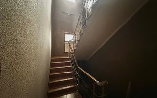 Hală producție | Subsol + Parter + Etaj | Corp anexă | Parcare curte - Poză 11